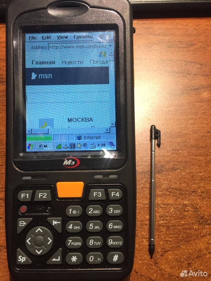 M3t mc-6700 