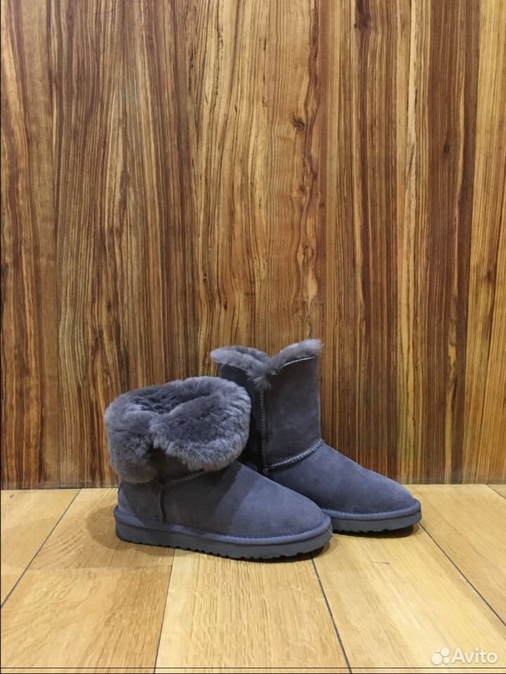 Ugg Australia оригинал