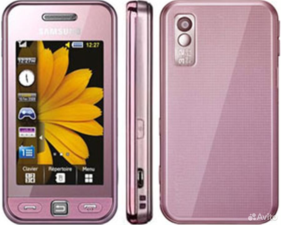 samsung g 5230 la fleur инструкция как короткий набор поставить