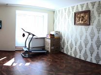 2-к квартира, 75 м², 4/10 эт.