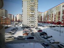 2-к квартира, 54 м², 3/14 эт.