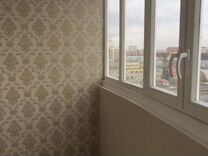 1-к квартира, 45 м², 8/14 эт.