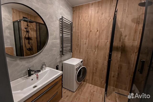 2-к. квартира, 57 м², 1 кровать 
2-к. квартира, 57 м², 1 кровать