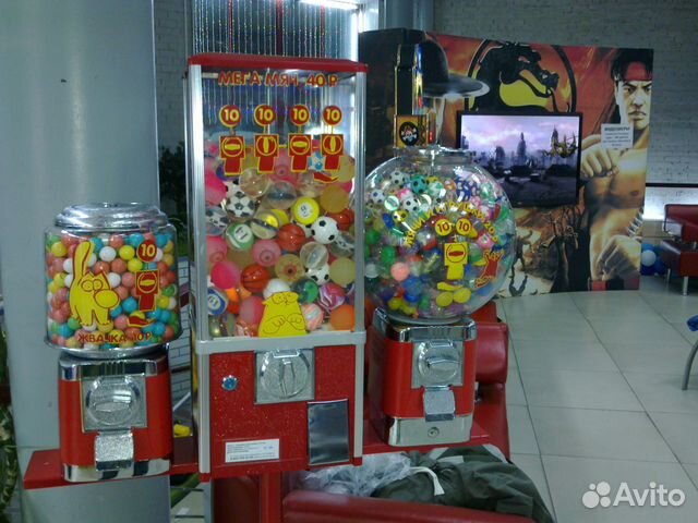Продам Игровые Автоматы В Барнауле