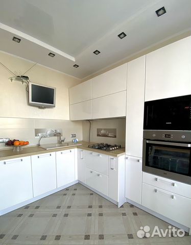 1-к. квартира, 42 м², 2 кровати
1-к. квартира, 42 м², 2 кровати