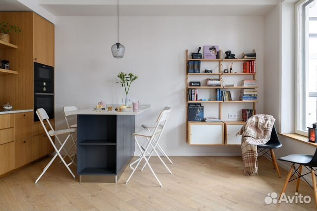 2-к. квартира, 80 м², 3 кровати 
2-к. квартира, 80 м², 3 кровати