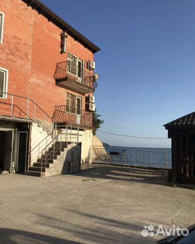 Квартира-студия, 30 м², 2 кровати
Квартира-студия, 30 м², 2 кровати