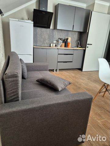 2-к. дом, 60 м²
2-к. дом, 60 м²