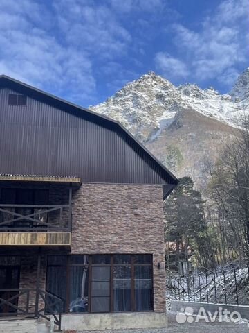 4-к. дом, 150 м²
4-к. дом, 150 м²