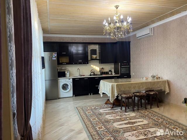 1-к. дача, 56 м²
1-к. дача, 56 м²