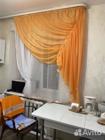 1-к. квартира, 32 м², 1 кровать 
1-к. квартира, 32 м², 1 кровать