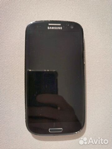 Samsung Galaxy S Iii Gt I