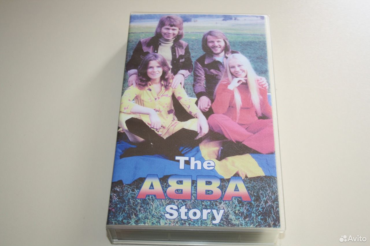 Купить Abba Календарь 2019 Года