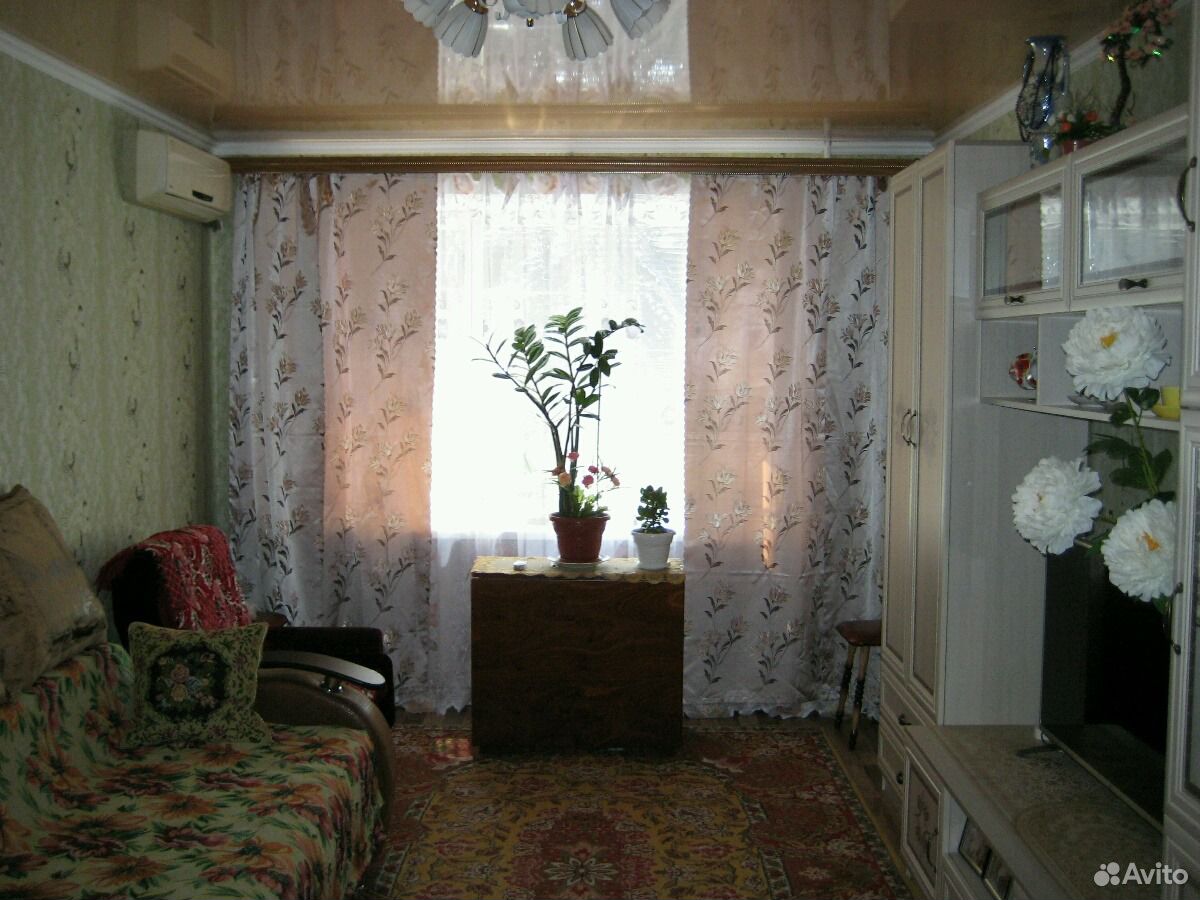 Купить 3 комнатную квартиру в Азове февраль 2024.