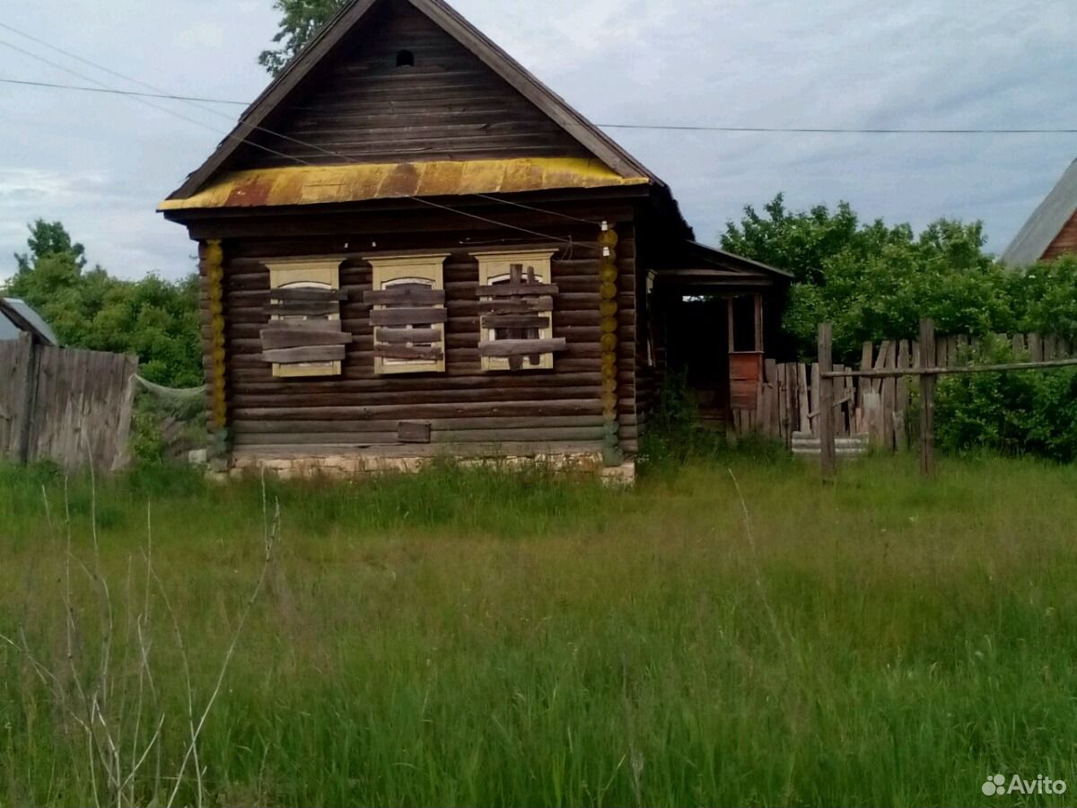 Щербатовка рязанская область фото