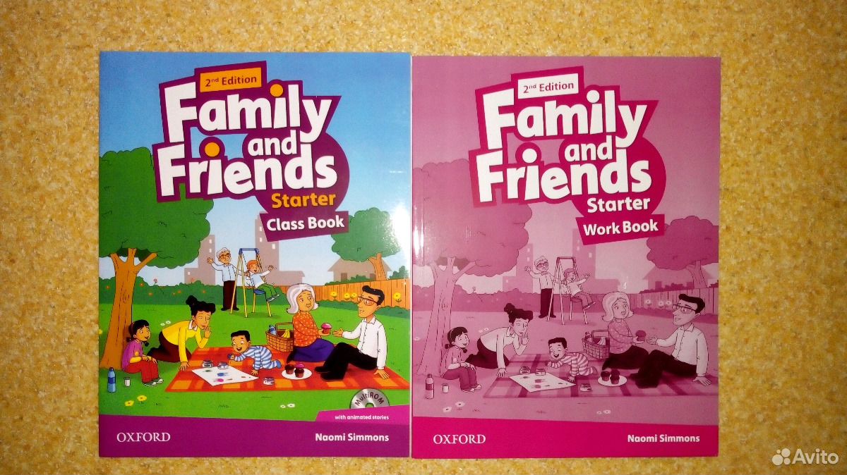 Family and friends workbook 2 класс. \Фэмили энд френдс 2 издание. Family and friends: Starter. Книга Family and friends 2. Фэмили энд френдс стартер.