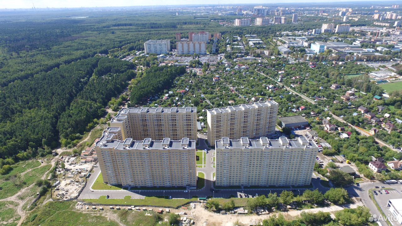 Купить Квартиру В Г Королев Московской Обл