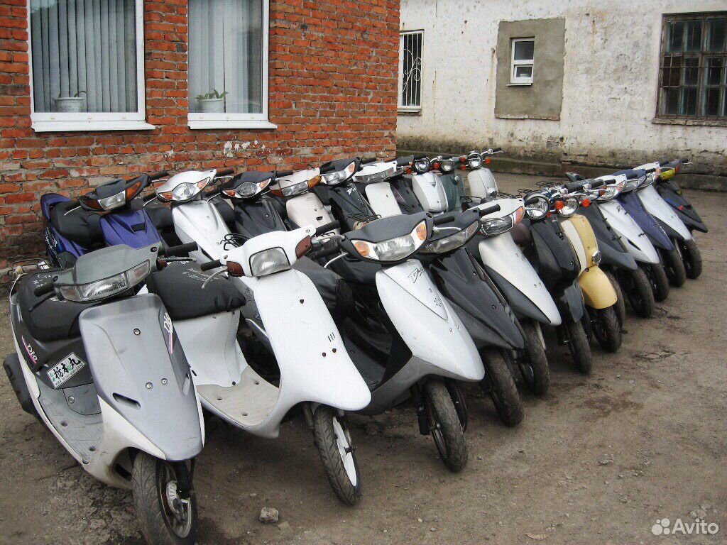 Мотоциклы бу краснодарский край