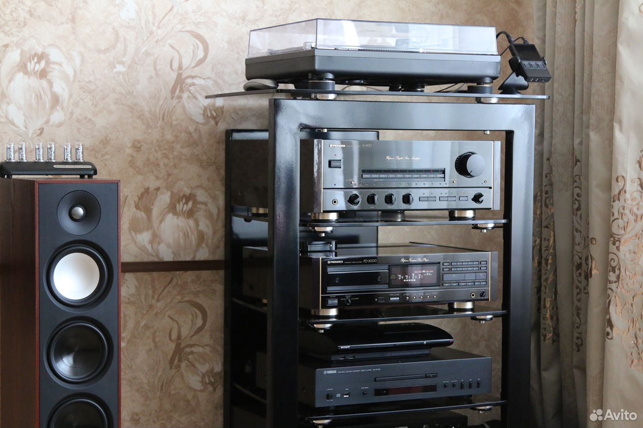 авито киров аудио