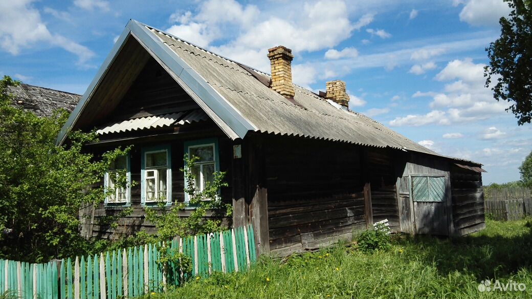 Купить Дом В Тверской Области Калининский Район