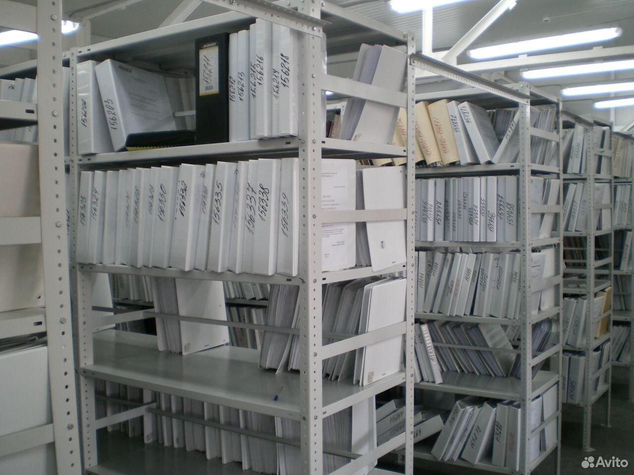 архивное хранилище документов. дизайн офиса. помещение под документы. помещение под документы. офисное здание.