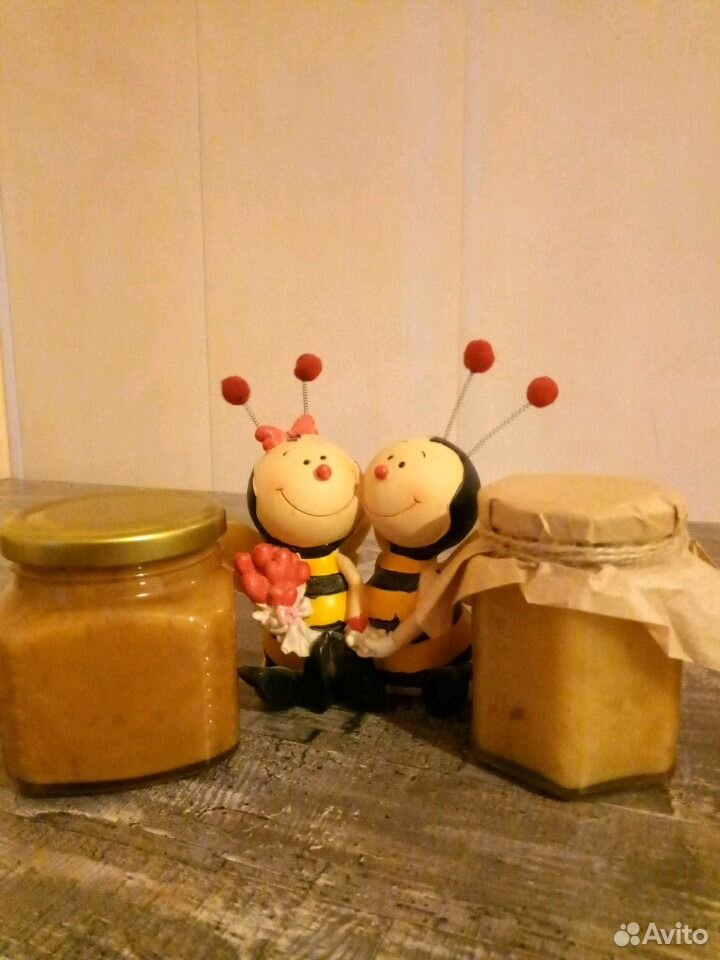 Алтайский мёд купить на Зозу.ру - фотография № 9