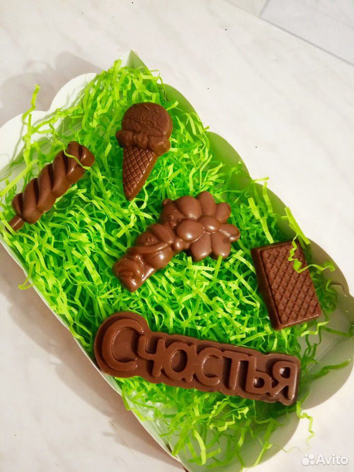Шоколадные наборы в подарок Шоколадные буквы купить на Зозу.ру - фотография № 8