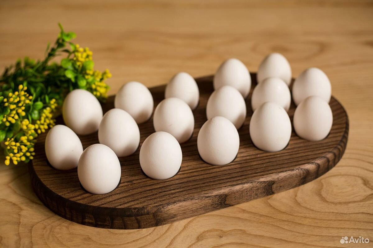 Яйцо куриное купить на Зозу.ру - фотография № 3