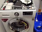Ремонт стиральных машин И водонагревателей объявление продам