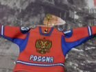 Игровой свитер Дацюка объявление продам