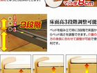 Кровать медицинская с пультом управления (Япония) объявление продам