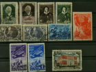 Почтовые марки 1947г объявление продам