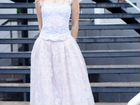 Кружевная юбка дизайна Яны Незведской объявление продам