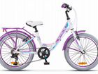 Российские детские Велосипеды Stels объявление продам
