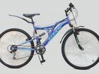 Горный велосипед Титан объявление продам