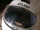 Шлем Атлант объявление продам