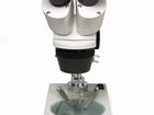 Микроскоп Levenhuk 3ST, бинокулярный объявление продам