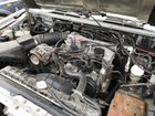 Мицубиси паджеро Двигатель 6G72 объявление продам