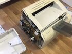 Принтер hp лазерный laserjet 1018 почти рабочий объявление продам