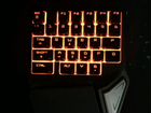 Игровая клавиатура Delux T9 Pro объявление продам