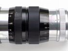 Komura 135mm 1:3.5 (Leica Screw Mount) объявление продам
