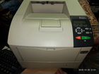 Принтер лазерный Kyocera Ecosys FS 4000 DN объявление продам