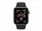 Apple watch 4 44m объявление продам