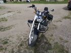 Продам мотоцикл, 200 см2. 5 ст кпп 15 л/с. 2012 г объявление продам