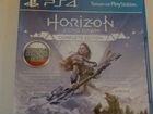 Horizon Zero Dawn PS4 Колпино объявление продам