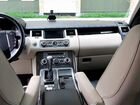 Land Rover Range Rover Sport 3.0 AT, 2011, внедорожник объявление продам