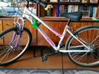 Велосипед Mikado Evo Blitz Lady объявление продам