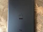 iPad mini (черная передняя панель) объявление продам