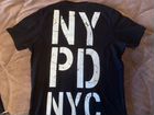 Philipp Plein nypd T-Shirt объявление продам