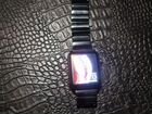 Apple Watch Nike 3 серии объявление продам